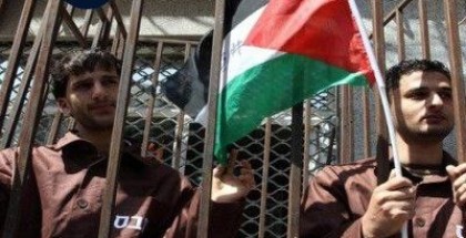 The Israeli occupation Prison administration decides to Punish the Palestinian Prisoers in Negev  Prisoner